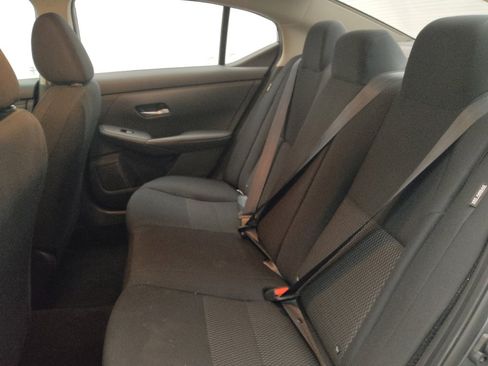 Used 2023 Nissan Sentra S FWD image 18