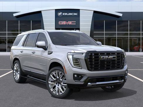 New 2026 GMC Yukon Denali Ultimate image 7