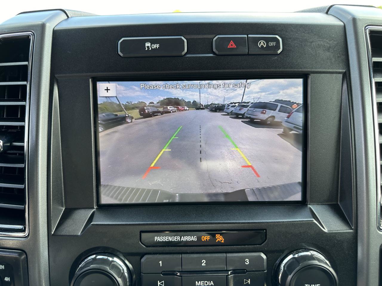 Used 2019 Ford F150 XLT AWD/4WD image 17