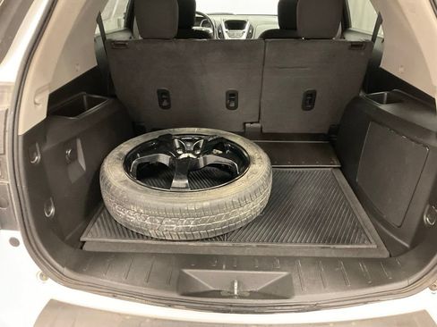 Used 2014 Chevrolet Equinox LT w/ Driver Convenience Package FWD image 22