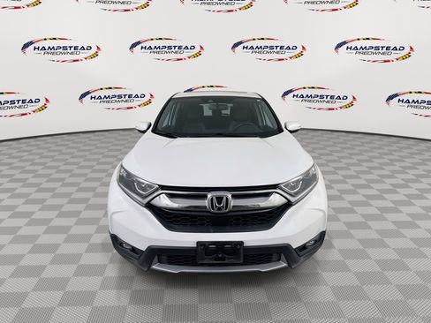 Used 2019 Honda CR-V EX-L image 3