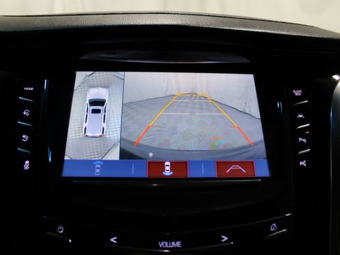 Used 2019 Cadillac Escalade ESV Luxury image 20