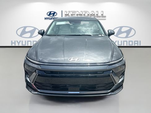 New 2026 Hyundai Sonata SEL FWD image 2