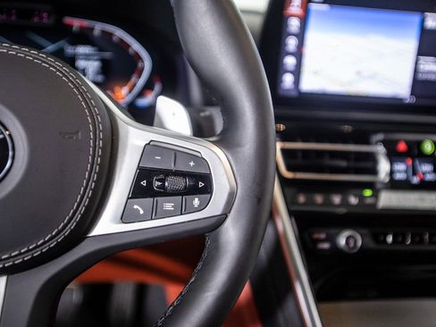 Used 2024 BMW 840i Gran Coupe image 31