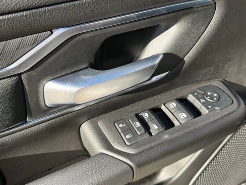 New 2026 RAM 1500 Big Horn image 14