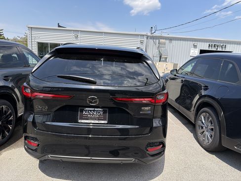 New 2026 MAZDA CX-70 SC Plus AWD/4WD image 12
