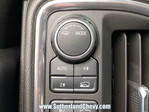 Used 2021 Chevrolet Silverado 1500 RST w/ All Star Edition Plus AWD/4WD image 40