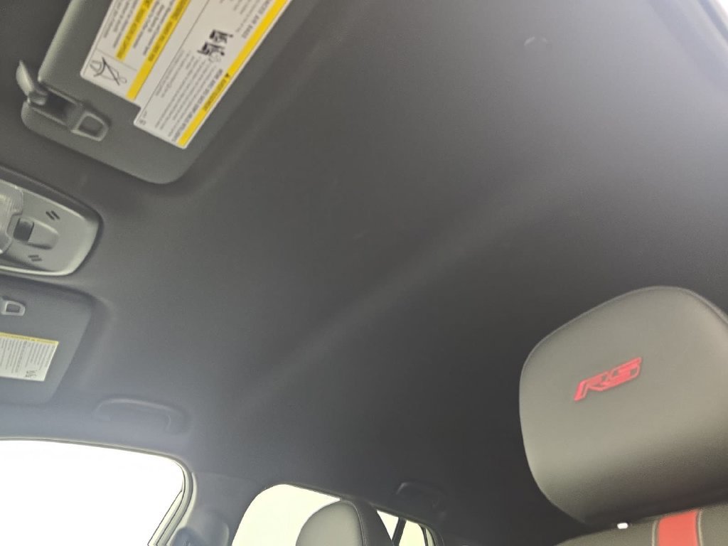 New 2025 Chevrolet Trax RS w/ Driver Confidence Package FWD image 26