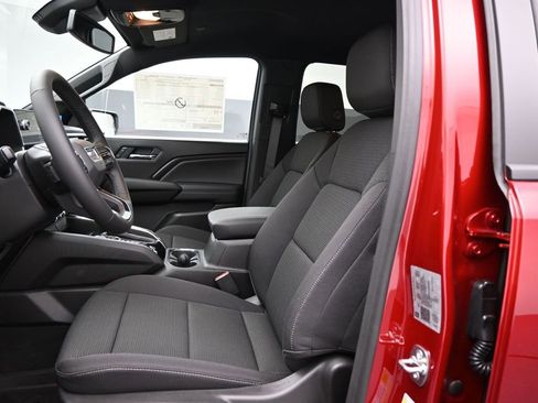 New 2026 GMC Canyon Elevation w/ Convenience Package image 10