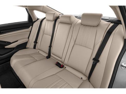 Used 2020 Honda Accord EX image 16
