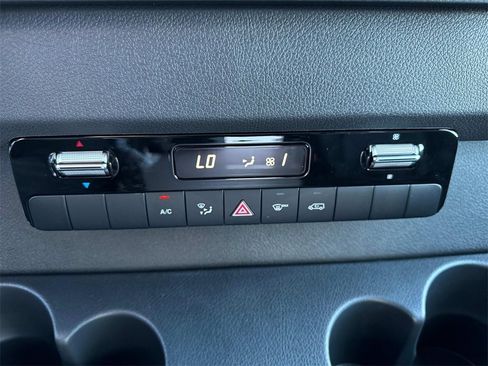 New 2025 Mercedes-Benz Sprinter 2500 image 24