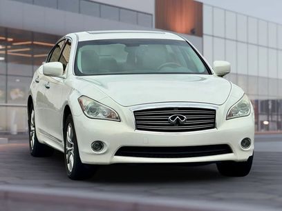 Used 2011 INFINITI M37 x w/ Premium Pkg