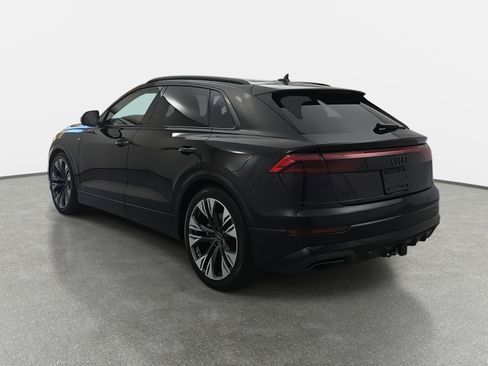 New 2026 Audi Q8 Premium Plus image 7