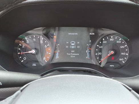 New 2026 Jeep Compass Latitude AWD/4WD image 27