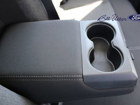 New 2025 Ford Ranger XL image 9