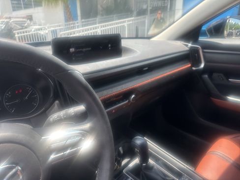 Used 2024 MAZDA CX-50 AWD 2.5 Turbo image 20