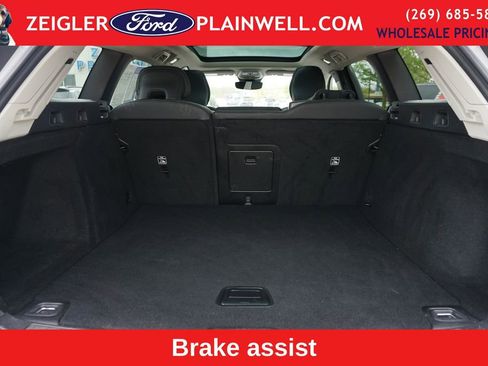 Used 2024 Volvo V60 B5 Cross Country Plus AWD/4WD image 10