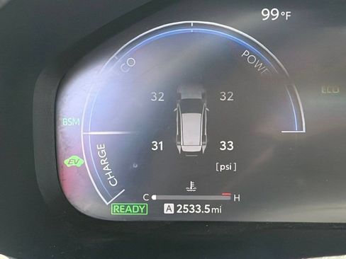 Used 2024 Toyota RAV4 Limited w/ Weather Package AWD/4WD image 15