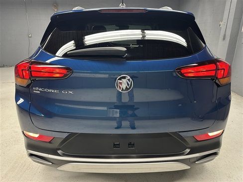 Used 2021 Buick Encore GX Select image 6