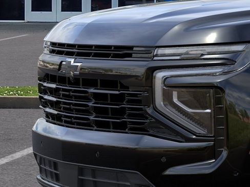 New 2026 Chevrolet Suburban RST AWD/4WD image 15