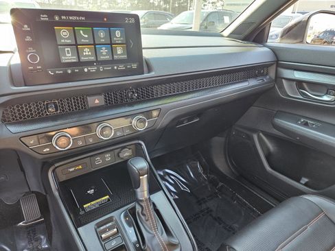 Used 2025 Honda CR-V Sport-L image 21