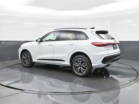 New 2026 Audi Q5 Premium Plus AWD/4WD image 5