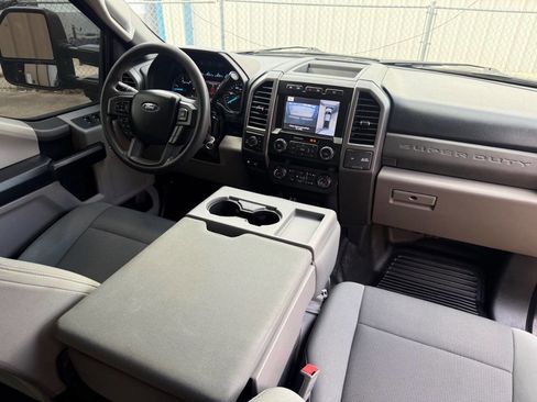 Used 2019 Ford F250 XL w/ STX Appearance Package image 20