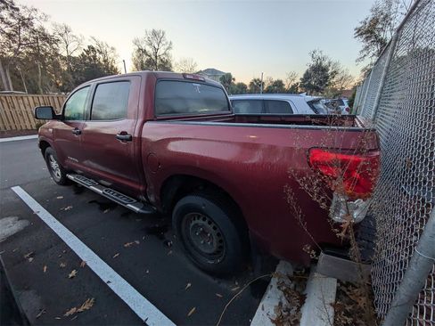Used 2010 Toyota Tundra 2WD CrewMax image 5