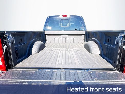 New 2026 Ford F350 Lariat w/ Black Appearance Package AWD/4WD image 34