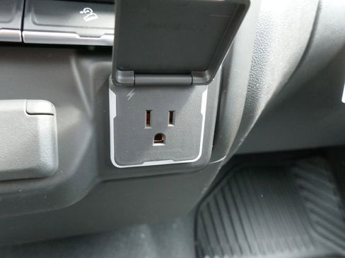 New 2026 Chevrolet Silverado 1500 Custom Trail Boss image 21