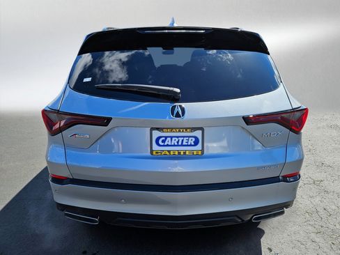 New 2026 Acura MDX A-Spec image 6