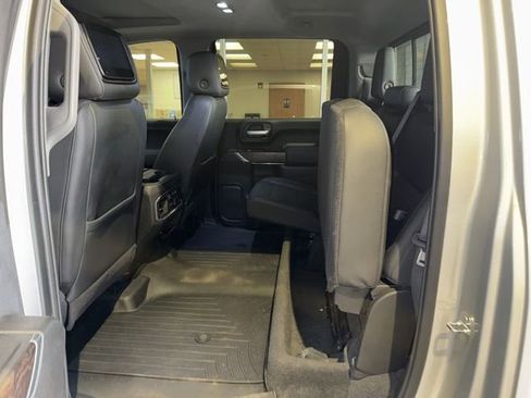 Used 2020 GMC Sierra 3500 Denali w/ Denali Ultimate Package image 7