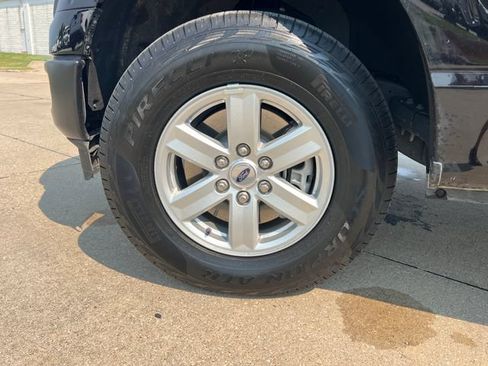 Used 2025 Ford F150 XL AWD/4WD image 10