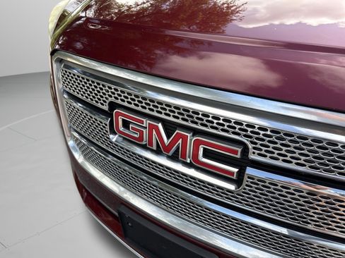 Used 2015 GMC Acadia Denali AWD/4WD image 31