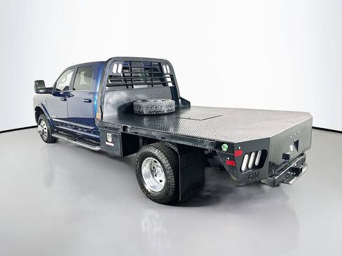 Used 2023 RAM 3500 Limited AWD/4WD image 5