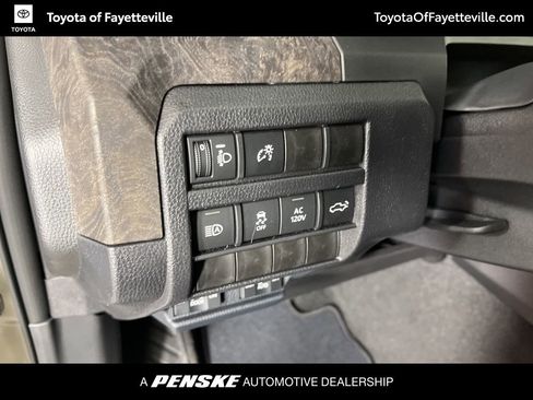 New 2026 Toyota Tacoma Limited AWD/4WD image 26