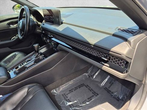 Used 2023 Honda Accord Sport image 21