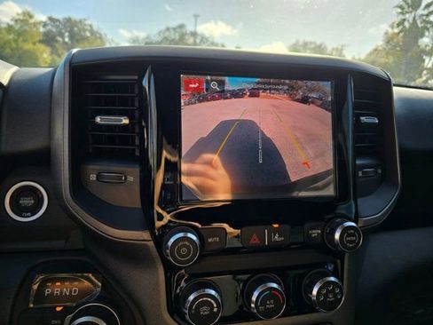 New 2026 RAM 1500 Tradesman AWD/4WD image 25