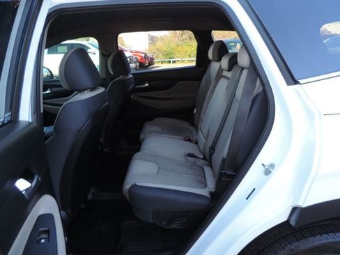 Used 2022 Hyundai Santa Fe SEL image 13