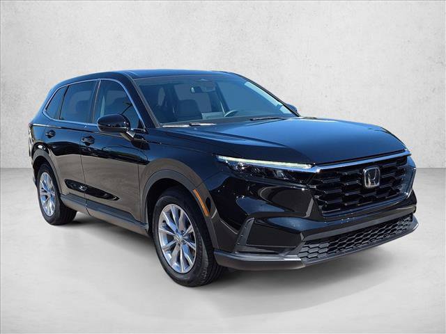 Certified 2024 Honda CR-V EX image 3