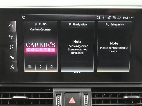 Used 2025 Audi Q5 2.0T Premium AWD/4WD image 11