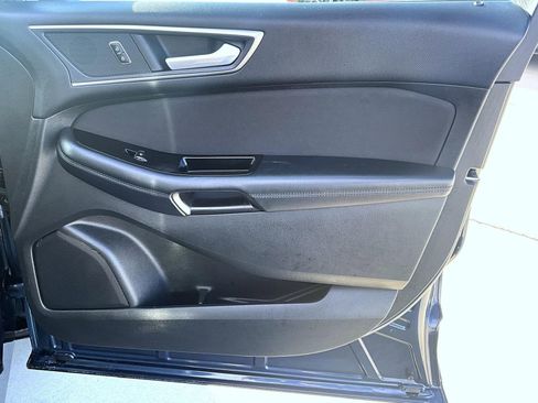 Used 2017 Ford Edge SEL w/ Cargo Accessory Package image 17