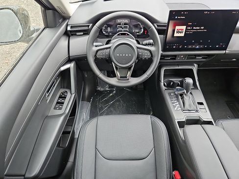 New 2026 MAZDA CX-5 2.5 S w/ Premium Plus Package AWD/4WD image 9