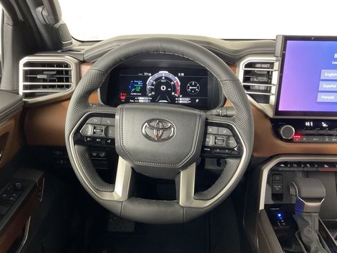 New 2026 Toyota Tundra 1794 Edition image 10