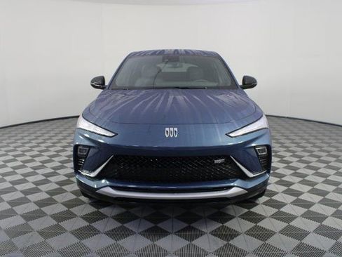 New 2026 Buick Envista Sport Touring w/ Convenience I Package image 24