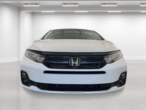 New 2026 Honda Odyssey EX-L image 8