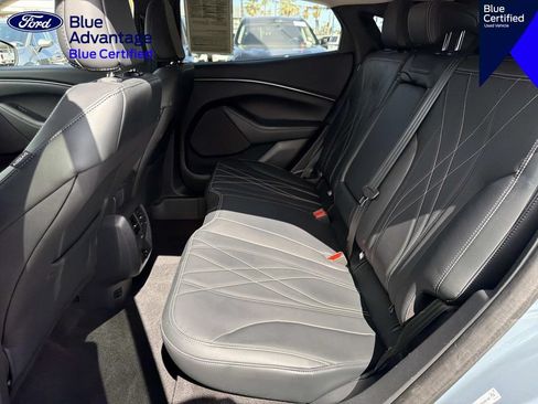 Used 2023 Ford Mustang Mach-E Select RWD image 13