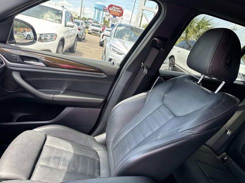 Used 2019 BMW X3 sDrive30i w/ Driving Assistance Package image 18