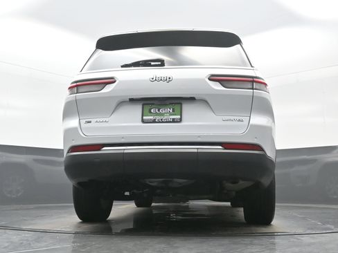 Used 2023 Jeep Grand Cherokee L Limited image 30