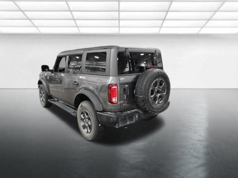 Used 2024 Ford Bronco Big Bend AWD/4WD image 7